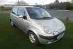 51 REG DEAWOO MATIZ 800CC SE PLUS GENUINE