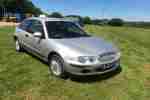 51 REG 25 1.4 LONG MOT 90000 MILES