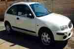 51 25 , 1.4 engine 12 months Mot