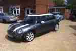 52 PLATE COOPER S 99P START NO RESERVE