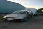 52 Plate Galaxy 1.9TD Ghia Auto ( 115ps