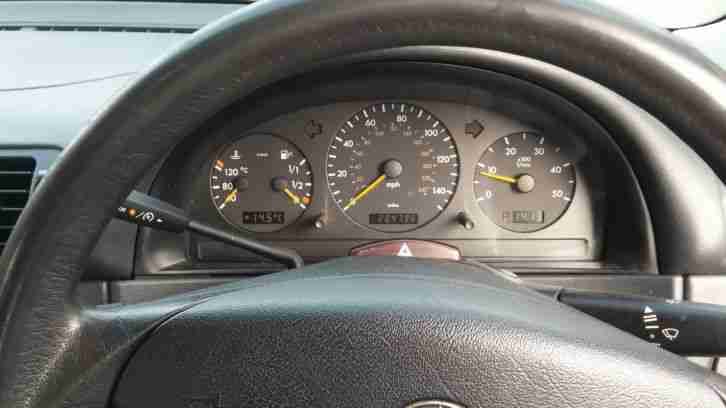52 plate facelift Mercedes ML270 CDI 7 Seven seater 4x4 MPV Diesel Estate