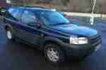 5202 Land Rover Freelander 2.0 Td4 GS Diesel