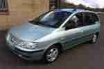 5203 Matrix 1.6 GSi MPV Silver