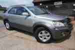 53 SORENTO 2.5CRDi XE 4X4 TURBO DIESEL