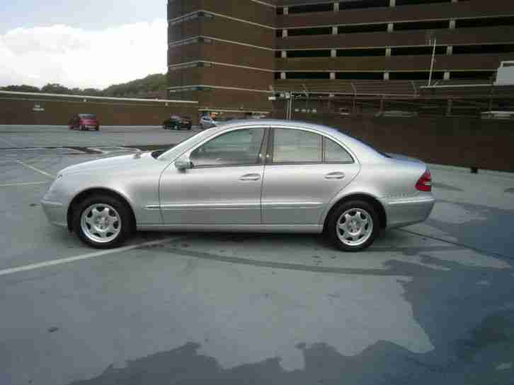 (53) Mercedes-Benz E200 Auto PROLEMS WITH FINANCE LOW HISTORY WE CAN HELP