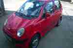 53 PLATE MATIZ SE PLUS ONLY £450 LOOK