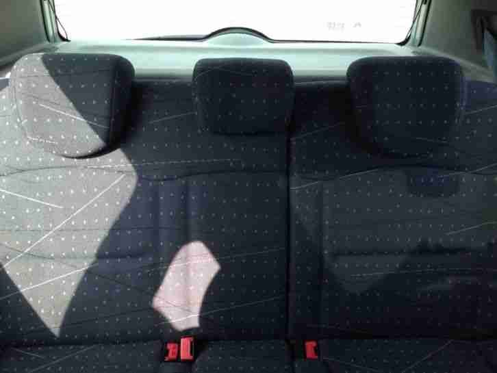 53 PLATE - RENAULT CLIO EXPRESSION 16V SILVER - LOW MILAGE