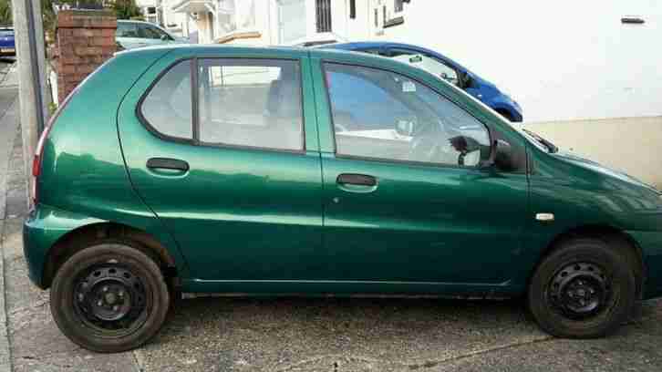 53 Plate Rover City Rover