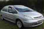 53 REG XSARA PICASSO DISIRE 2L 6