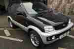 53 REG TERIOS SPORT 1.3 5 DOOR MPV