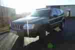 53 REG GRAND CHEROKEE 2.7 CRD LIMITED