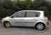 53 REG RENAULT MEGANE SCENIC 1.6 PETROL 5 DOOR 80K MOT 14th NOV 2016 VGC