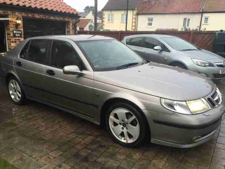 Saab REG. Saab car from United Kingdom