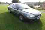 53 REG S80 2.4 AUTOMATIC, FULL SERVICE