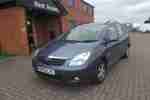 53 Reg TOYOTA CROLLA VERSO T3 VVTI 5 DOOR IN