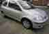 53 TOYOTA YARIS 1.0 VVT i T3 3DR IN SILVER,37,000 MILES,13 STAMP SERVICE HISTORY