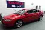 54 2004 6 2.3 Ltd Edn Zugara 5dr 1 OWNER