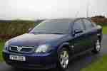 54 2004 VAUXHALL VECTRA 2.0 DTI ENERGY