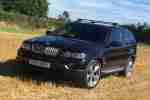 54 X5SPORT D,Auto Black. PAN ROOF, XENON,