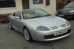 54 F TF 1.8 135BHP,CONVERTIBLE,FULL SERVICE