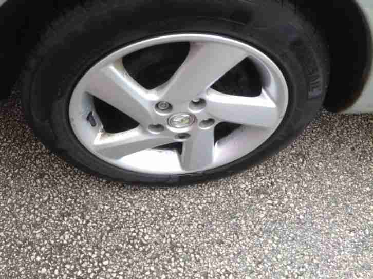 54 Mazda Mazda6 2.0TD 136ps TS2