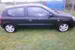 54 PLATE CLIO DYNAMIQUE DCI 80.£30