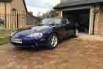 54 Plate MX 5 BLUE