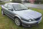 54 REG X TYPE 2.0 DIESEL SPORT, FULL