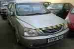 54 REG Carens 2.0 CRDi LX 5 DOOR,LOW