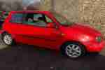 54 REG AROSA 1.0 3 DOOR HATCH LOVELY