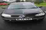 54 MEGANE DYNAMIQUE 16V BLACK TOW BAR