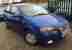 ★54 Reg Daewoo Kalos 1.2 Xtra Cool 5dr ★LOW MILEAGE★