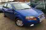 54 Reg Kalos 1.2 Xtra Cool 5dr LOW