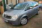 ★54 Reg Vauxhall Meriva 1.7 CDTi Enjoy 5dr