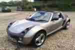 (54) ROADSTER 0.7 80 TARGA AUTO FULL