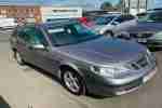 (54) 9 5 2.3t Automatic Estate , mot