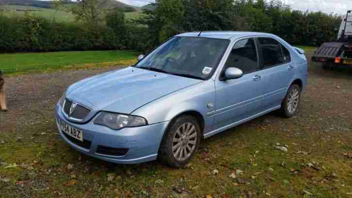 54 plate rover 45