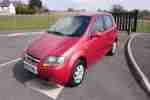 54 reg 2004 KALOS 1.2 XTRA COOL