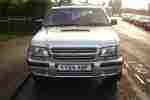 54 reg trooper citation dt lwb auto