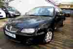 54 reg 1.4 25 si BLACK 3dr FULL MOT px