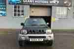 54000 GENUINE MILEAGE 4X4 JIMNY FULL