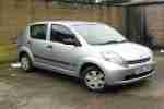 55 2005 REG SIRION 998CC PETROL