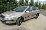 55 2005 Octavia 2.0TDI PD DSG Laurin &