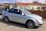 55 [2006] VW Jetta 2.0TDI SE |