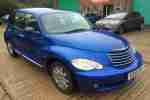 '55 PT Cruiser Limited L Automatic