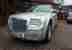 55 Plate Chrysler Hemi 5.7 Petrol LPG Auto No Reserve