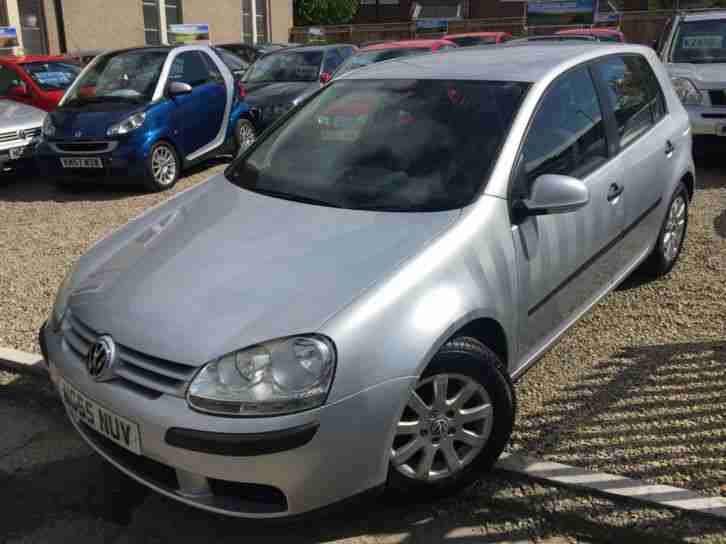 Volkswagen REG. Volkswagen car from United Kingdom