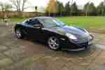 55 Reg Cayman S 3.4