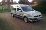 55 Reg KANGOO VENTURE DCI 86 BHP